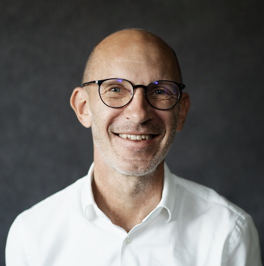Thomas Lindauer